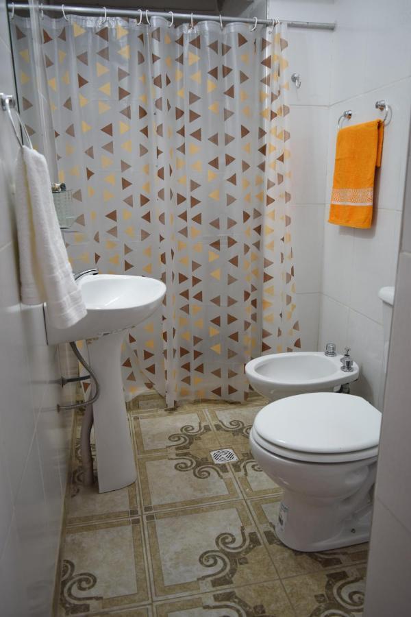 Hostal Bella Esperanza Humahuaca Ngoại thất bức ảnh